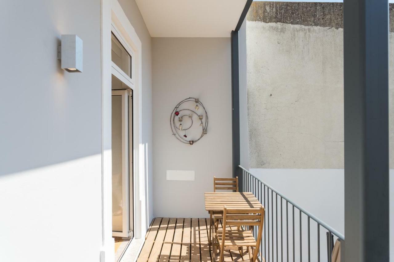 Flh Intendente Modern Terrace Lisboa المظهر الخارجي الصورة