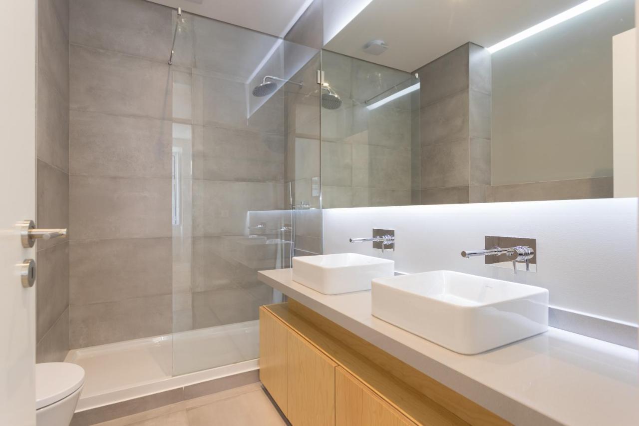 Flh Intendente Modern Terrace Lisboa المظهر الخارجي الصورة