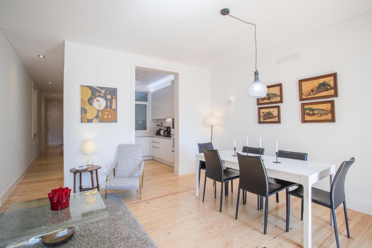 Flh Intendente Modern Terrace Lisboa المظهر الخارجي الصورة