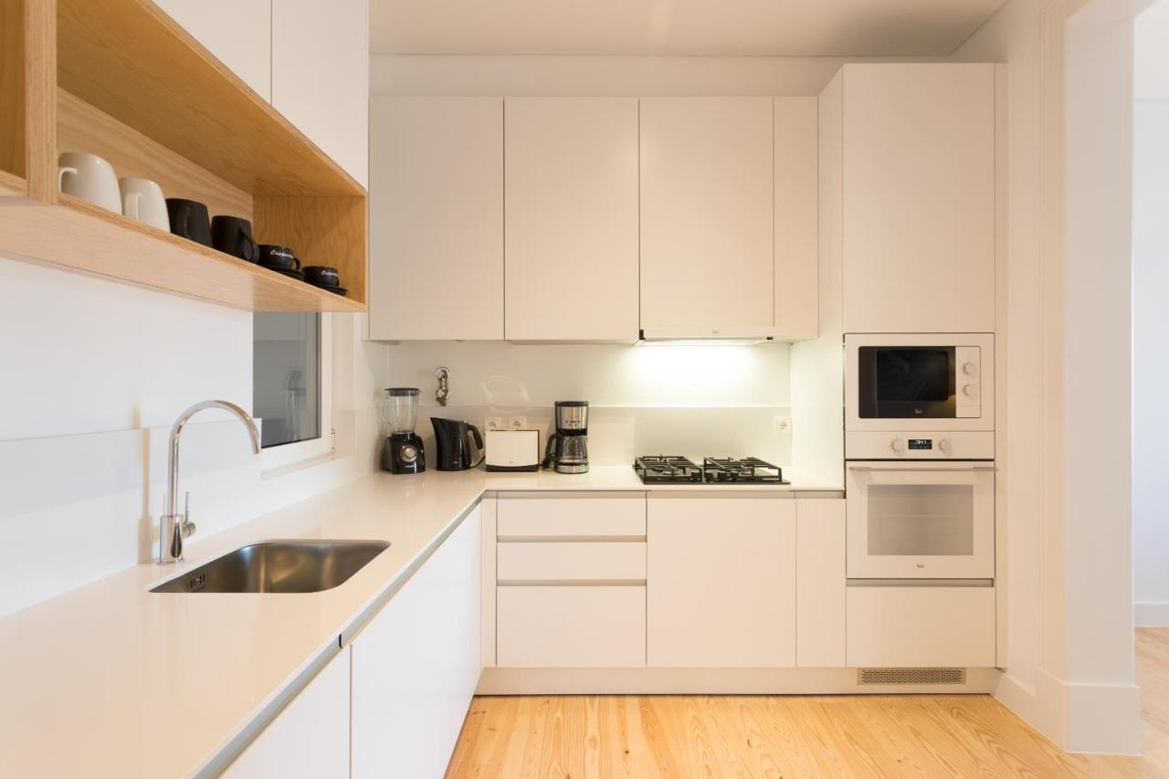 Flh Intendente Modern Terrace Lisboa المظهر الخارجي الصورة