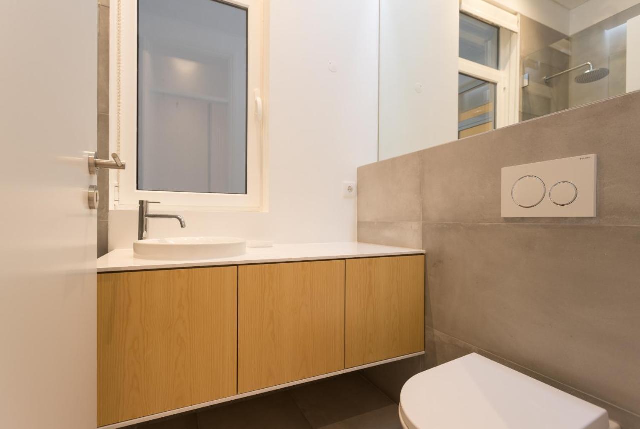 Flh Intendente Modern Terrace Lisboa المظهر الخارجي الصورة