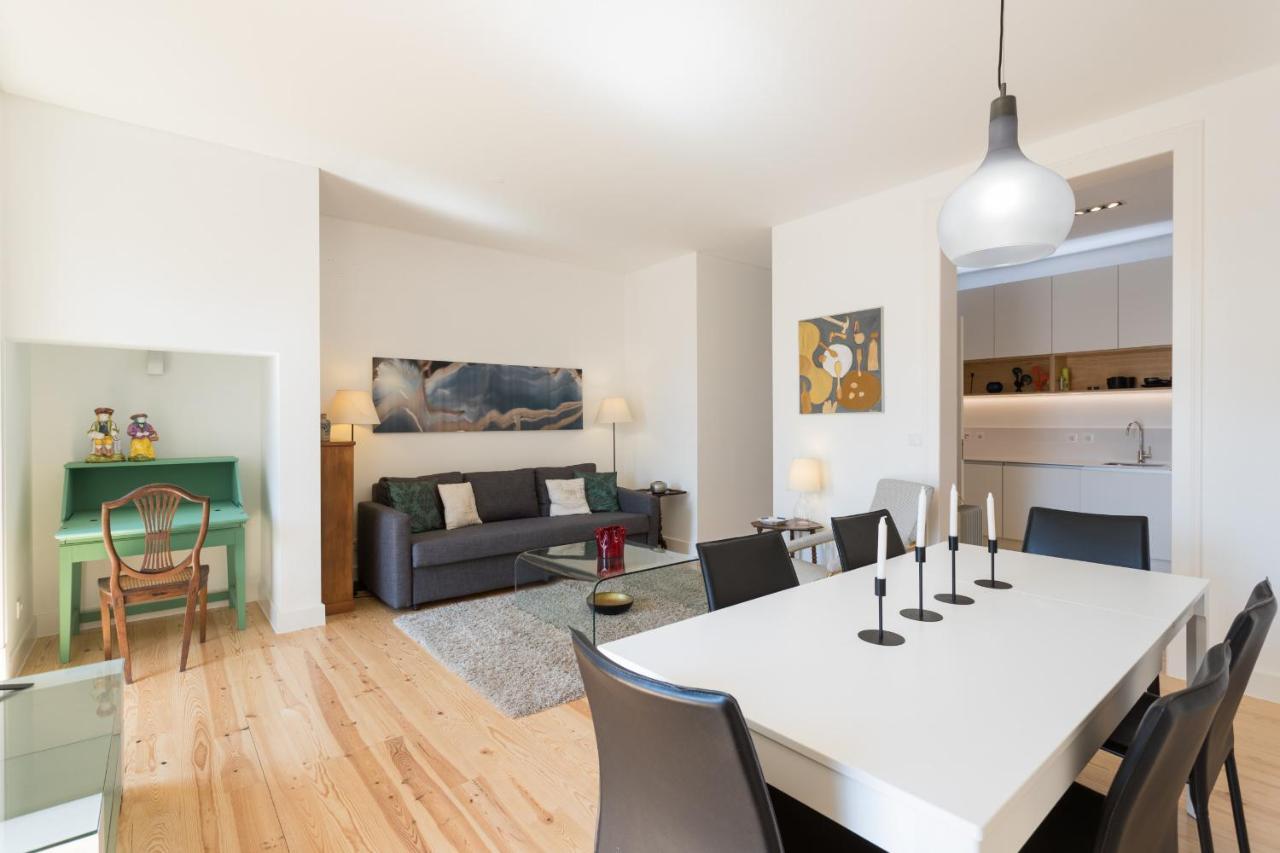Flh Intendente Modern Terrace Lisboa المظهر الخارجي الصورة