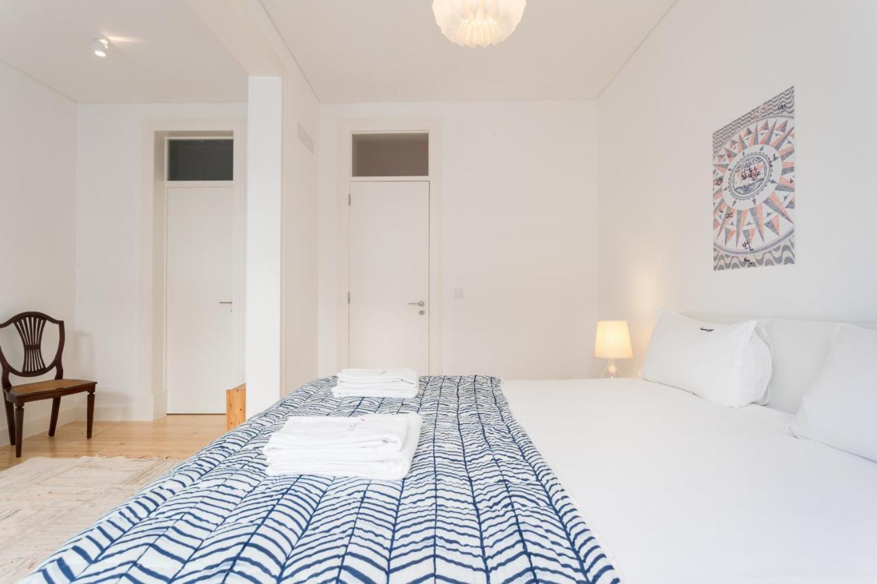 Flh Intendente Modern Terrace Lisboa المظهر الخارجي الصورة