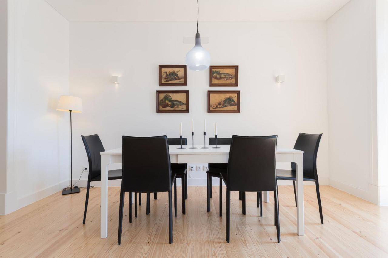 Flh Intendente Modern Terrace Lisboa المظهر الخارجي الصورة